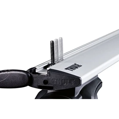 Image de Adaptateur pour coffre de toit thule t track 696 6