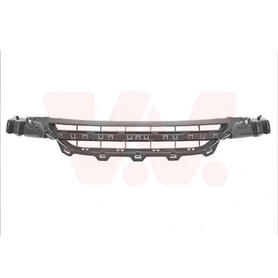 Afbeelding van Van Wezel Grille 0633590