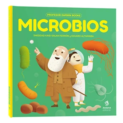 Afbeelding van Microbios