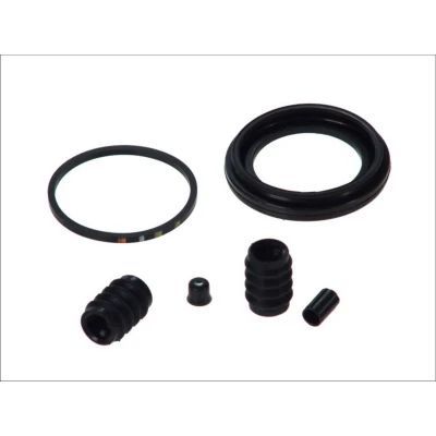 Afbeelding van AUTOFREN SEINSA D4637 Remklauw Reparatieset Vooras 57