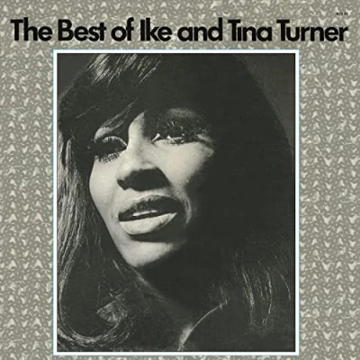 Afbeelding van Ike &amp; Tina Turner The Best Of (LP)