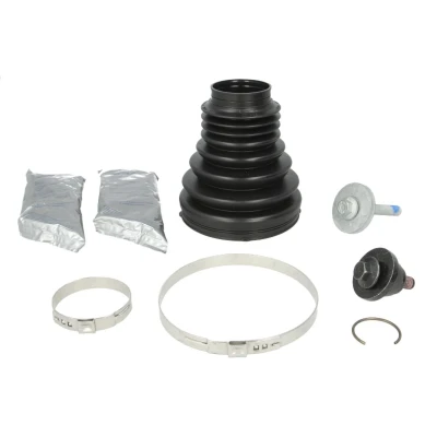 Afbeelding van SPIDAN 24882 Aandrijfashoes 119,78 TPE (thermoplastische elastomeer) VOLVO: XC90 I