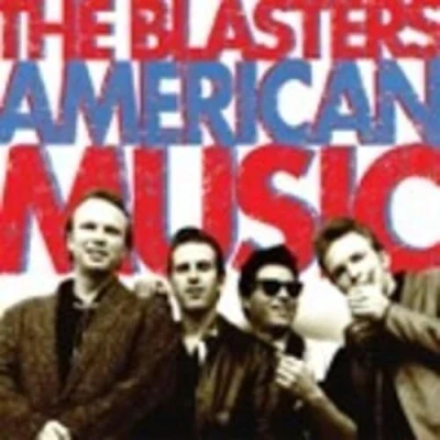 Afbeelding van Blasters American Music (2 LPs)