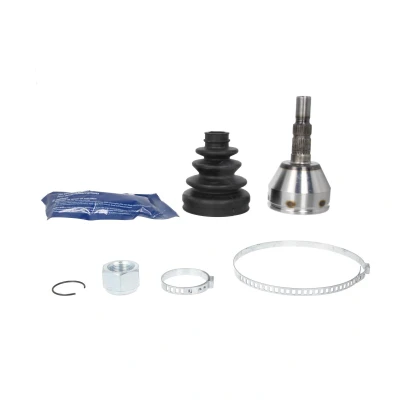 Afbeelding van Homokineet reparatie set, aandrijfas MEYLE 614 498 0027