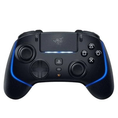 Afbeelding van RAZER Wolverine V2 Pro Gamepad PC, Android, iOS, PlayStation 5 Zwart