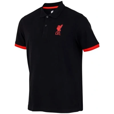 Afbeelding van Liverpool F.C. LFC Officiële Collectie Poloshirt, Volwassen Maat Heren S