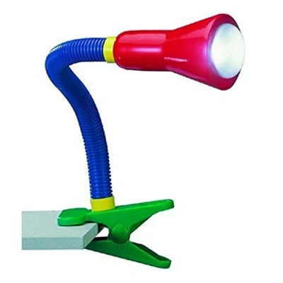 Afbeelding van Klemlamp Trio Leuchten Flexo Multicolor