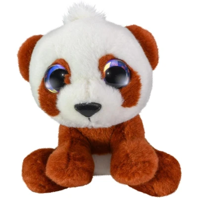 Afbeelding van Lumo Panda Toto Classic 15cm