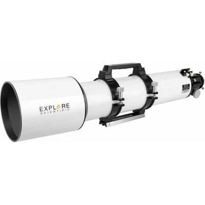 Afbeelding van Explore Scientific ED APO 127mm f/7,5 Alu FCD 100 HEX Refractor telescoop Achromatisch Vergroting 25 tot 260 x