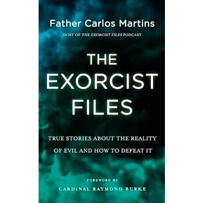 Afbeelding van The Exorcist Files