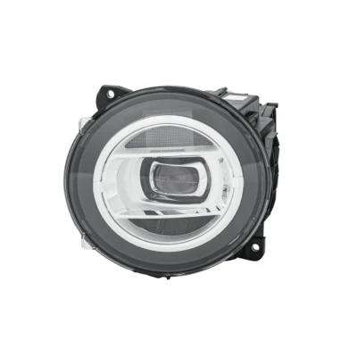 Afbeelding van Hella Koplamp 1EX 014 543 011