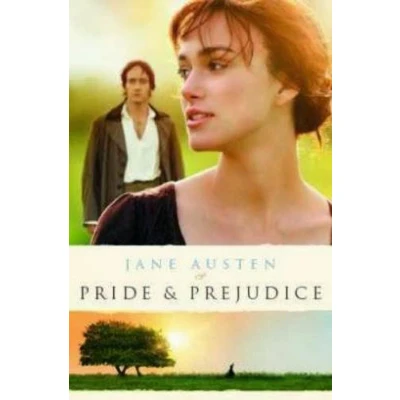 Afbeelding van Pride And Prejudice