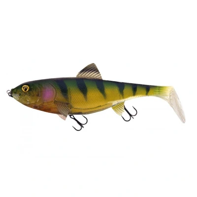 Afbeelding van Fox Rage Giant Replicant Wobble 35cm 443gr Stickleback Uv Softbait