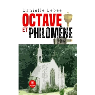 Afbeelding van Octave et philomene