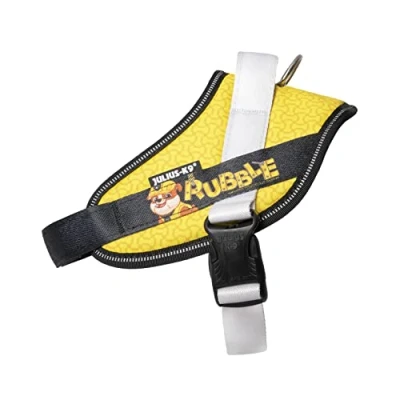 Afbeelding van JK9® Paw Patrol Hondentuig Maat S Rubble