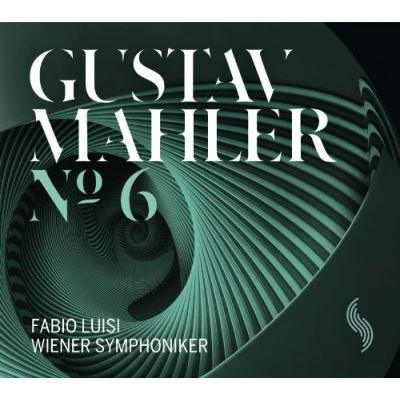 Afbeelding van Wiener Symphoniker, Fabio Luisi Symphony No.6 (2 CD)