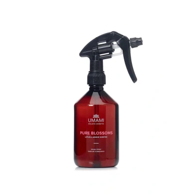Afbeelding van Umami Exclusive Cosmetics Roomspray Pure Blossoms Room Spray