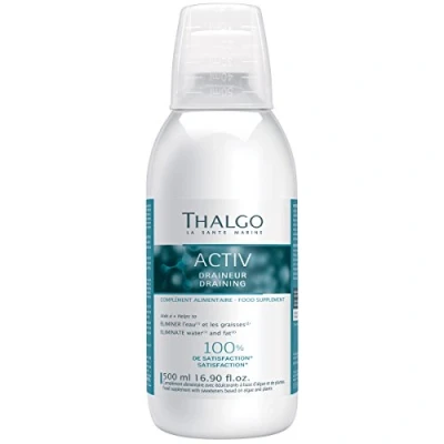 Afbeelding van Thalgo Activ Draining
