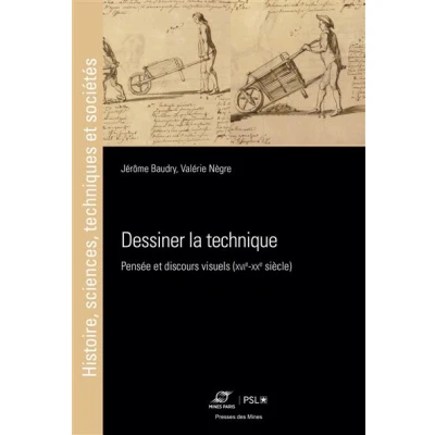 Image de Dessiner la technique