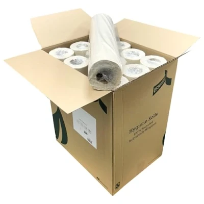 Afbeelding van Northwood Premium White 50,8 cm Bank Roll Hygiëne 40 Meter 12)