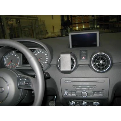 Afbeelding van Brodit ProClip houder geschikt voor Audi A1 2011 2018 Center mount