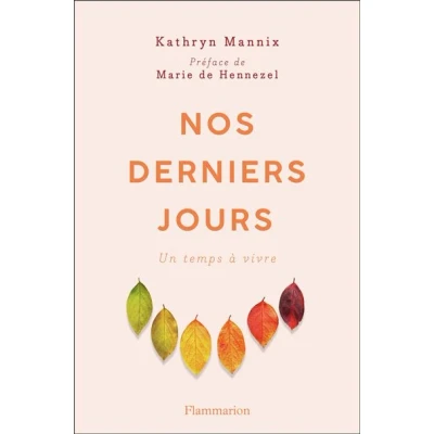 Image de Nos derniers jours