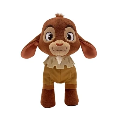 Afbeelding van Disney 10118 Wish Walk &#039;n Talk Valentino