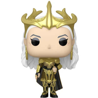 Afbeelding van Figuur Funko Pop! SHAZAM! HESPERA
