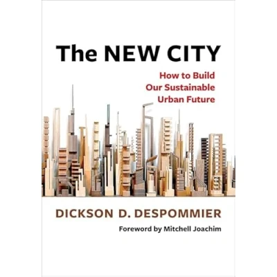 Afbeelding van The New City