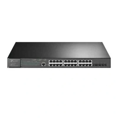 Afbeelding van Switch TP Link TL SG3428XMP