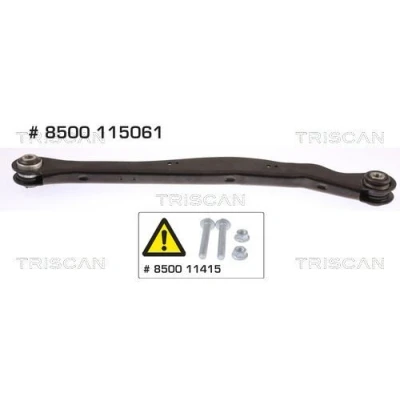 Afbeelding van Stang/Steun wielophanging TRISCAN 8500 115061