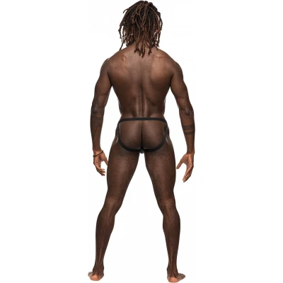 Afbeelding van Male Power 396276BKSM Jock S/M