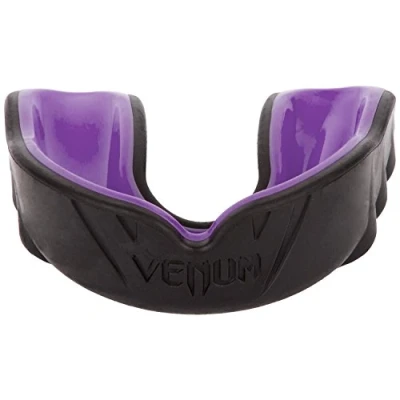 Afbeelding van Venum Challenger Gel Bitje Volwassenen 38 blackpurple