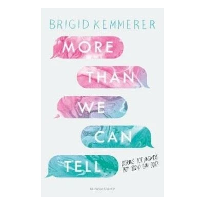 Image de More Than We Can Tell