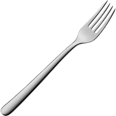 Afbeelding van WMF 1260026340 Kult tafelvork Cromargan Protect staal