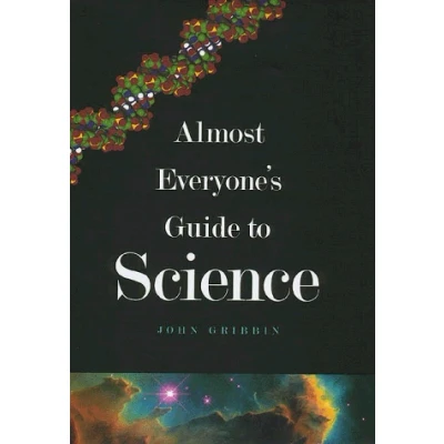 Afbeelding van Almost Everyone&#039;s Guide to Science