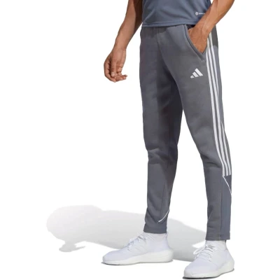 Afbeelding van adidas Performance TIRO23 League Sweat PANT Trainingsbroek, Heren, Maat: XXL, Team onix