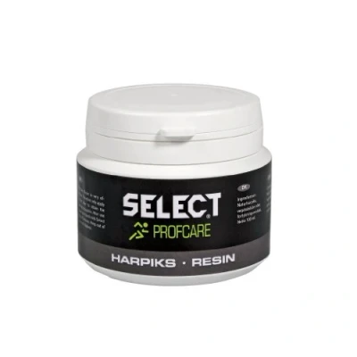 Afbeelding van Select Profcare 100 ML Handbalhars Transparant Maat: UNI