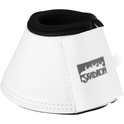 Afbeelding van Eskadron Springschoenen Allround Wit S