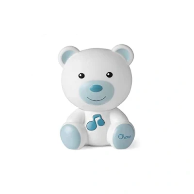 Image de Veilleuse Chicco Dreamlight Bleu