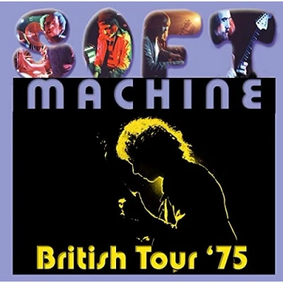 Afbeelding van British Tour 75