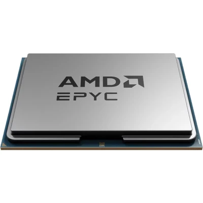 Afbeelding van AMD Epyc 7203 16 x 2.4 GHz Core Processor (CPU) tray Socket: SP3 130 W