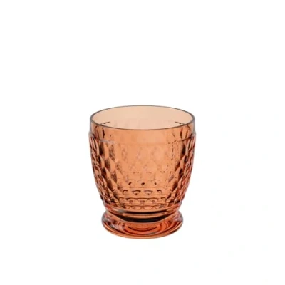 Afbeelding van Villeroy &amp; Boch Boston Coloured Beker abrikoos 0,33 L