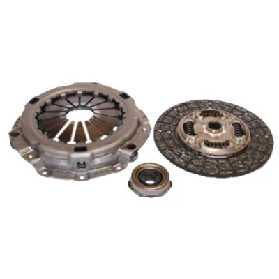 Afbeelding van ASHIKA 92 02 2082 Koppelingsset 275 TOYOTA: Land Cruiser Prado 120, 90