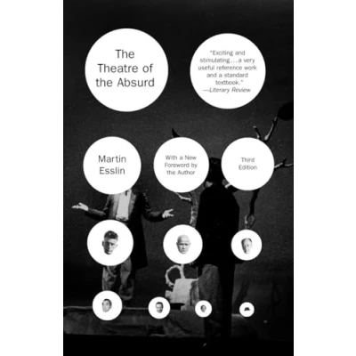 Afbeelding van the Theatre of Absurd