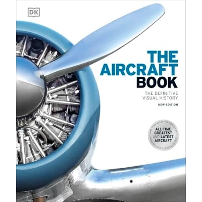 Afbeelding van The Aircraft Book