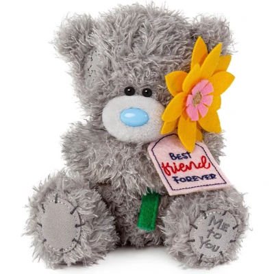 Afbeelding van Me to You Knuffel Beer M7 16 cm Best Friend Forever