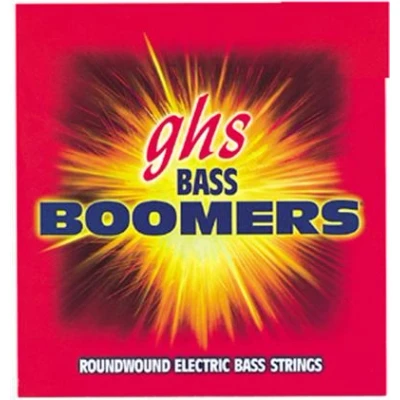 Image de GHS ELE.BASS BOOMERS MEDIUM 45 105