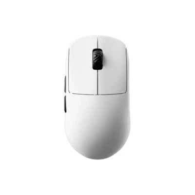 Afbeelding van Fnatic Scyrox V8 8k Gaming Maus, Wireless weiss, Muis, Wit