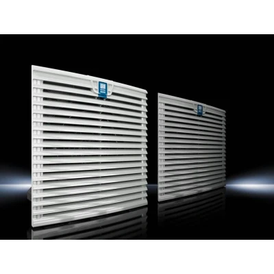 Afbeelding van Rittal SK 3241.500 Luchtfilter Grijs wit (RAL 7035) (b x h) 255 mm 1 stuk(s)